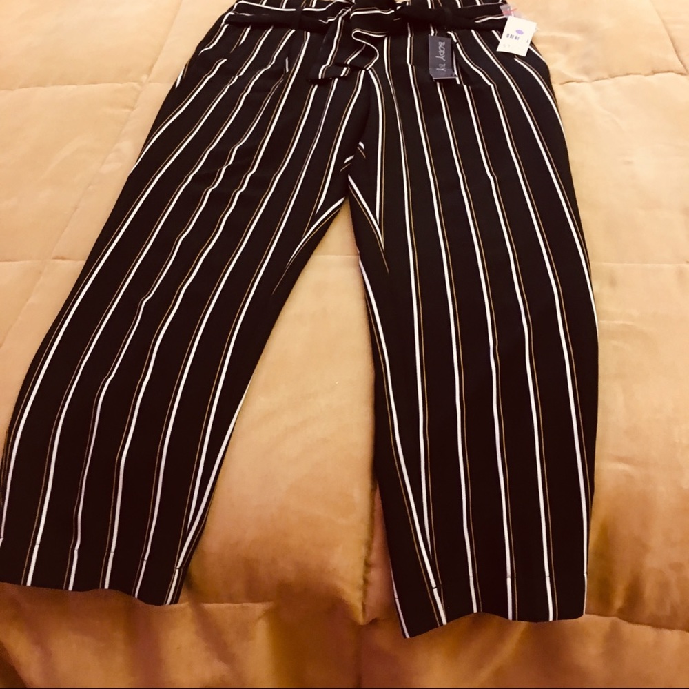 Dress pants